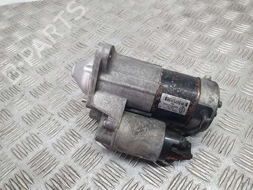 Starter RENAULT MEGANE II (BM0/1_, CM0/1_)  | BP15225141M8 