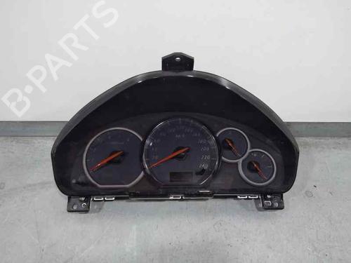 Used Instrument cluster MITSUBISHI GRANDIS (NA_W) [2003-2011]  22757938