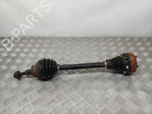 Drivksel foran venstre SEAT ALTEA (5P1) [2004-2015]  3709362