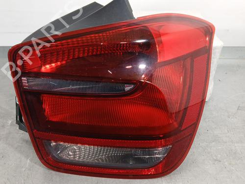 Used Right taillight Right taillight 37216599 37216599