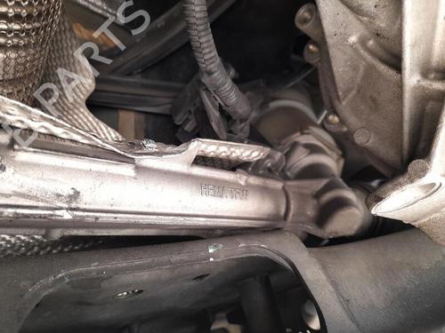 Tannstang/sevrosnekke RENAULT FLUENCE (L3_) 1.5 dCi (L30D, L30L, L306, L33F, L33L, L33M, L33V, L33W) 490010058R | MECANICA