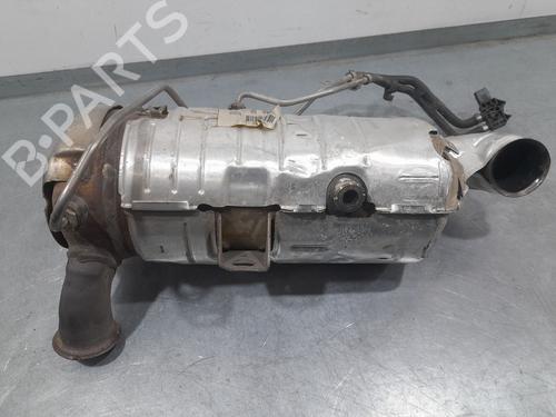 Particulate filter PEUGEOT PARTNER Box Body/MPV (K9) 1.5 BlueHDi 100 | BP31924380M81
