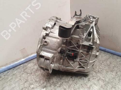Gearbox MERCEDES-BENZ A-CLASS (W176)  | BP8934071M3 