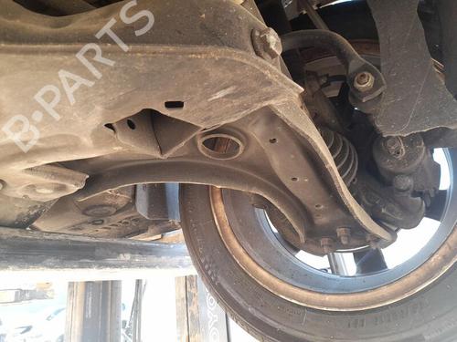 Used Left front suspension arm VW POLO V (6R1, 6C1) 1.4 (6R1) (85 hp) 28320625
