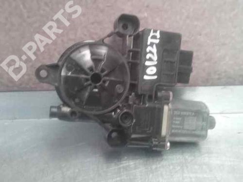Used Left rear window motor VW GOLF VII (5G1, BQ1, BE1, BE2) [2012-2021]  681552