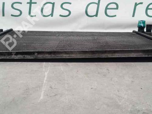 AC radiator VW GOLF IV (1J1)  | BP82299M32 