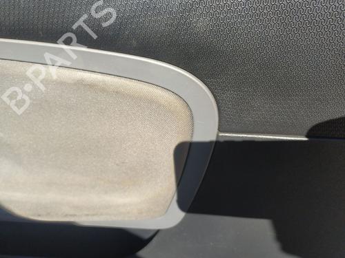 Used Front right window mechanism SEAT IBIZA III (6L1) 1.4 16V (75 hp) 24646782