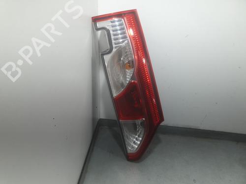 Right taillight RENAULT KANGOO Express (FW0/1_) 1.5 dCi 90 (FW0G, FW05, FW08, FW11) | BP40596950C35 - Image 2
