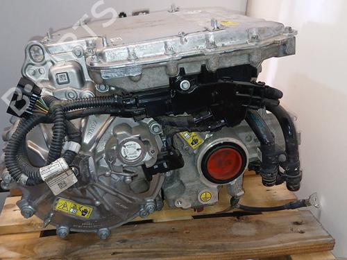 Motor BMW iX (I20) xDrive 50 | BP29831332M1