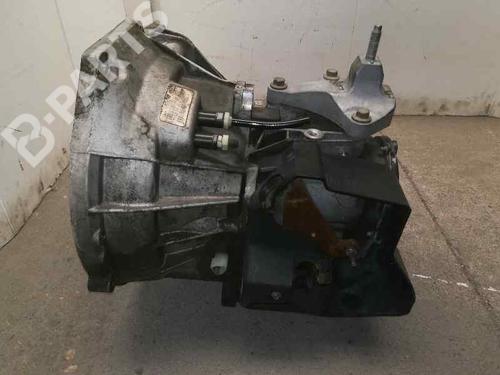 Gearbox FORD FIESTA V (JH_, JD_)  | BP1794907M3 