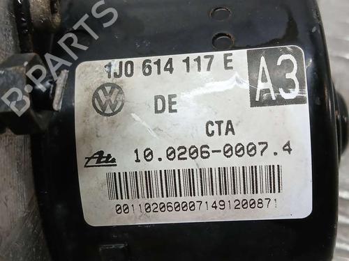 ABS pump VW GOLF IV (1J1)  | BP11537492M43 