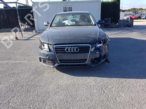 Front right window mechanism AUDI A4 B8 (8K2) 2.0 TDI | BP17680883C23 