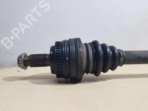 Right rear driveshaft BMW 3 (E46) 318 d | BP16468688M41 