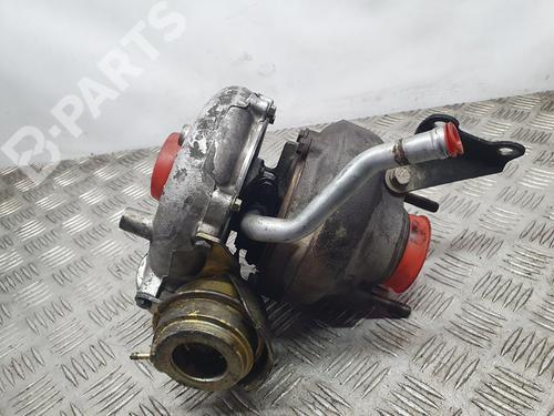 Turbocharger/Supercharger BMW 5 (E60)  | BP11940118M71 