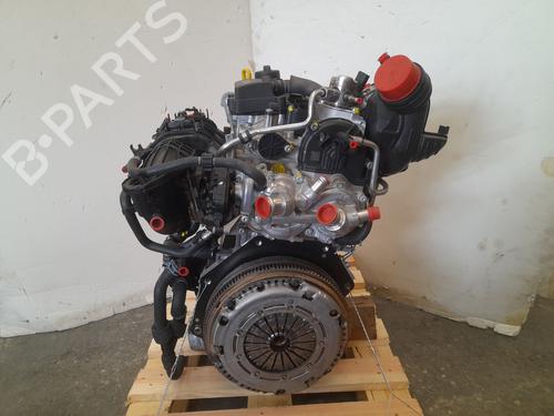Engine SEAT ARONA (KJ7, KJP) 1.0 TSI | BP27680671M1 - Image 3