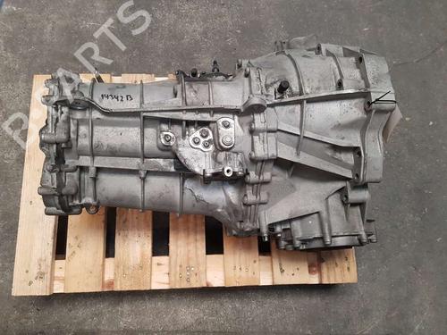 Gearbox AUDI A4 B8 (8K2)  | BP12502230M3 