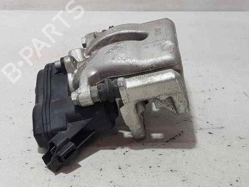 Right rear brake caliper RENAULT MEGANE IV Hatchback (B9A/M/N_)  | BP11574408M106 