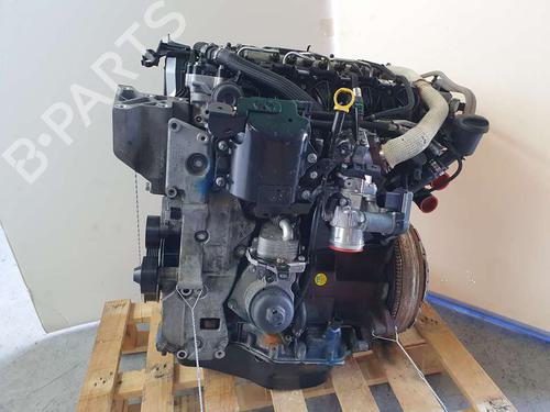 Engine LAND ROVER FREELANDER 2 (L359)  | BP18406908M1 