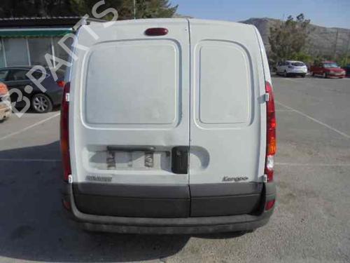 Intercooler RENAULT KANGOO (KC0/1_) | BP2231239M30