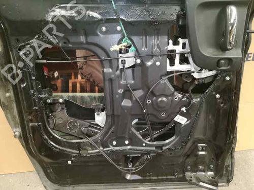 Used Rear left window mechanism KIA CARNIVAL / GRAND CARNIVAL III (VQ) 2.9 CRDi (185 hp) 3432640