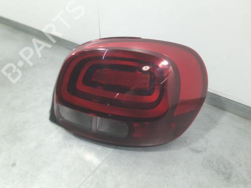 Right taillight CITROËN C3 III (SX) 1.5 BlueHDi 100 (SXYHYP, SXYHTU) | BP39802923C35 - Image 2