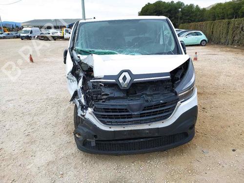 Engine RENAULT TRAFIC III Van (FG_)  | BP23956818M1 