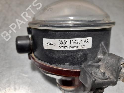 Right front fog light FORD FOCUS II (DA_, HCP, DP)  | BP13899817C31 