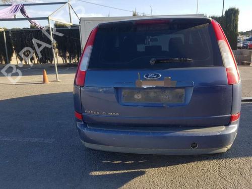 Engine control unit (ECU) FORD FOCUS C-MAX (DM2) | BP31904725M57