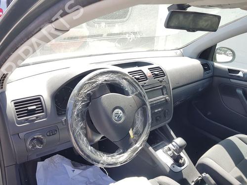 Water radiator VW GOLF V (1K1) 1.9 TDI | BP9718598M31 