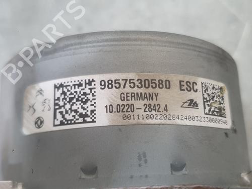ABS pump JEEP AVENGER (J2) Electric | BP36987205M43 - Image 5