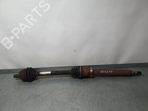 Used Right front driveshaft FORD FOCUS II (DA_, HCP, DP) [2004-2013]  9185087