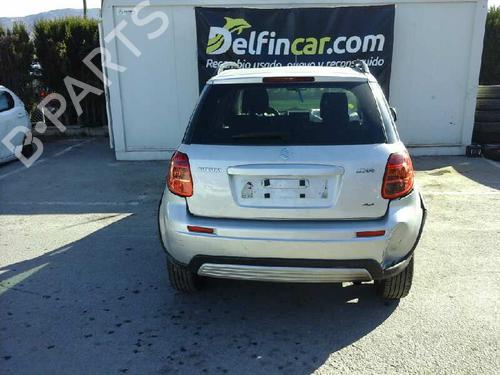 Engine SUZUKI SX4 (EY, GY) | BP5081307M1