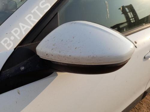 Used Left mirror PEUGEOT 2008 II (UD_, US_, UY_, UJ_, UR_, UC_) 1.5 BlueHDI 100 (102 hp) 30028037