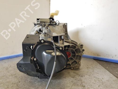 Gearbox FORD FIESTA VI (CB1, CCN)  | BP10520635M3 