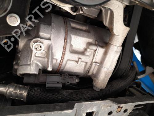 AC Kompressor OPEL CORSA F (P2JO) 1.2 (68) (101 hp) 29309893