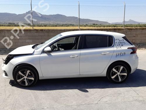 Recambios PEUGEOT 308 II (LB_, LP_, LW_, LH_, L3_) 1.2 THP 130 4792813