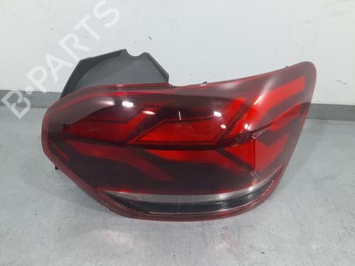 Used Right taillight DACIA SANDERO III 1.0 TCe 90 (91 hp) 25303392