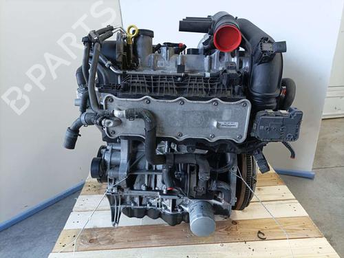 Engine VW GOLF VII (5G1, BQ1, BE1, BE2)  | BP13559291M1 