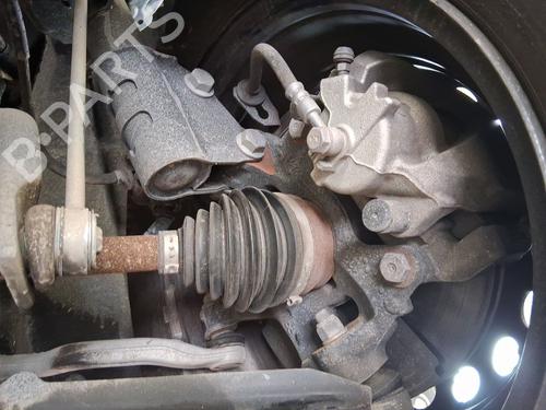 Used Left front steering knuckle Left front steering knuckle 38311668 38311668