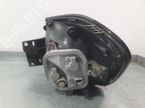 Left taillight FIAT TIPO Hatchback (356_, 357_) 1.4 (356HXA1B, 357) | BP38466103C34 - Image 4