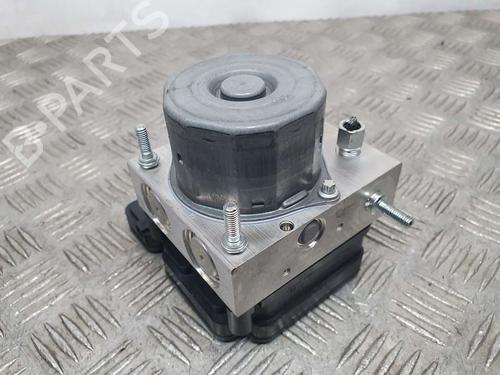 ABS pump NISSAN QASHQAI II (J11, J11_)  | BP13936685M43 