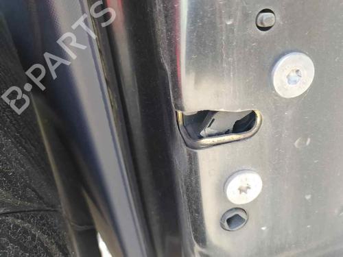 Used Front right lock PEUGEOT 1007 (KM_) [2005-2025]  21769959
