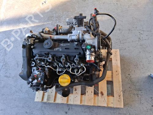 Engine DACIA SANDERO II 1.5 dCi | BP36674575M1 - Image 5