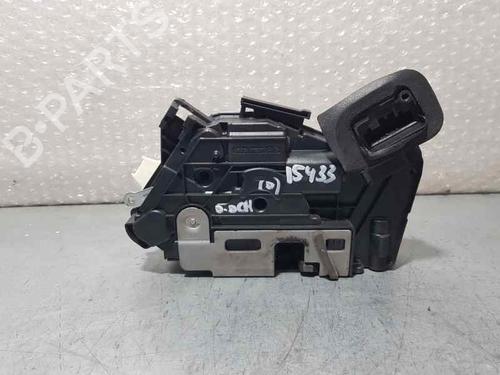 Used Front right lock SEAT LEON (5F1) [2012-2021]  17153230