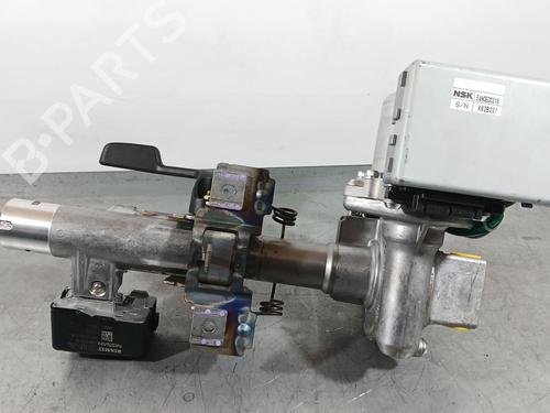 Steering column NISSAN MICRA V (K14) 1.0 IG-T 100 | BP33431242M21  - Image 5