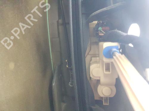 Højre fortil lås Højre fortil lås FIAT PANDA (312_, 319_) 1.2 (312PXA1A) (69 hp) 34189318 34189318