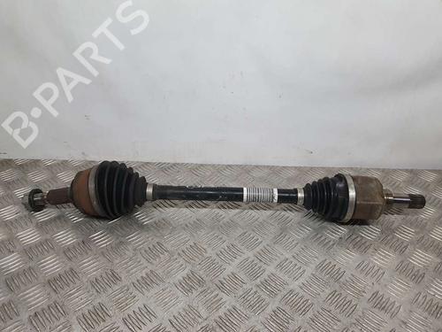 Left front driveshaft PEUGEOT PARTNER Box Body/MPV (K9) [2018-2024]  16749310