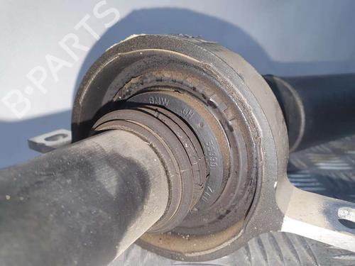 Driveshaft BMW 1 (F21) 116 i | BP17445882M37 