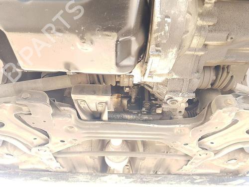 Used Subframe SEAT CORDOBA Vario (6K5) 1.9 SDI (64 hp) 25727557