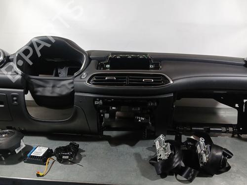 Used Airbag Kit Airbag Kit MG MG HS (AS23) 1.5 EHS Hybrid (CSA6463) (258 hp) 33290421 33290421